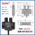 U槽型感应开关光电传感器EE-SX670 671 672A 673 674限位常开常闭 贝尔美BEM-SX670 WR