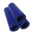 赛拓（SANTO）PE保护膜pe胶带自粘膜贴膜 蓝色宽60cm*100m  7089-38