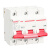 ZGRY睿源 RYM1-500 大功率断路器 3P 50A（计价单位：个）红白色