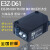 定制常开漫反射感应光电开关传感器E3Z-D61 LOT红外常闭直流D81T6 NPN型 E3Z-D61(3-20CM可调