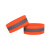 聚远（JUYUAN）反光织带 服装安全夜光警示带 反光条包边织带 橙色 1件价（10件起售） 