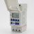 THC15A小型微时控开关 时间控制 导轨电源定时器 AC220VDC12V THC15A(AC220V)