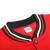 苏识 YFB-0084 棒球服员工棒球衫 S 红色