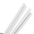 海斯迪克 水晶滑石笔 大小记号笔焊接石笔 白色划线笔HKCL-400 110mm*1盒（18个/盒） 