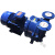 博雷奇2BV系列水环式真空泵工业用高真空水循环真空泵压缩机 5110(4KW球铁叶轮)