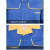安达通 汽修工人装 短袖工作服套装男薄款车间厂服劳保服 拼色短袖套装-艳蓝 L/170 