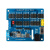 惠利得树莓派4代4b/3b+传感器IO扩展板带ADC/PWM GPIO拓展板I2C控 树莓派扩展板