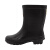 双安 XRSA-123110 雨鞋(黑） 尺码：45  单位：双
