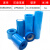 锂管PVC热缩管模型配件电池皮套18650收缩膜电池套膜加厚绝缘套管 压扁宽度279MM/米