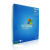 COXIN 微软 Microsoft操作系统 原装正版windows xp 中文专业升级版 大彩包