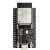 ESP32-DevKitC  Core board 开发板 ESP32 排针 ESP32-WROOM-32E