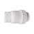 联塑（LESSO）立式球型止回阀(PVC-U给水配件)白色 dn32