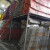 美消 消防铝合金升降伸缩梯子 耐腐耐滑 工作救援梯  消防铝合金梯加厚5米12kg