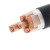 JGGYK  铜芯（国标）YJV 电线电缆3+2芯  /10米& 3*16+2*10