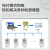 上海ddsy1886单相预付费电子式电度表智能ic卡出租房插卡电表 农网型15-60A