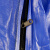 海笛 牛筋单长衣 雨衣雨裤分体套装非一次性防汛应急雨衣透明牛筋海胶加厚MYN9059B