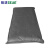 格洁92系列吸液棉吸附垫吸油卷大油量漏油吸液铺垫 通用灰色规格齐全 40cm×25cm×5cm×16个(923025 灰色