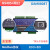 聚英DAM0808T 以太网遥控继电器模块无线wifi网络控制开关 RS485+RJ45网口 