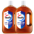 威露士消毒液衣物家居消毒水 1L*1瓶 洗衣水地板家具可用 杀菌率99.999%