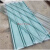 遄运玻璃钢板阳光板采光板透明瓦阳台防雨板玻璃钢板玻璃纤维树脂瓦车库板雨棚FZB 1.5毫米厚度1米长(90公分宽)