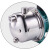 利欧不锈钢XKJ-1104S增压喷射泵导叶轮总成凌霄导管804S射流器 804S机械密封