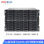 火蓝存储（hoodblue）TS6048-2RP万兆光纤nas网络存储器48盘位磁盘阵列共享备份TS6048-2RP-672TB