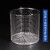 不锈钢试管消毒筐304不锈钢器皿消毒蓝实验室玻璃仪器清洗篮圆框方形 经济型15*15cm(圆形)