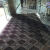 室外地垫户外庭院塑料地毯防水防滑垫进门拼接脚垫酒店宾馆除尘毯 红色单刷加厚加密 45*90厘米