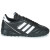 阿迪达斯（Adidas） 时尚休闲运动鞋足球鞋黑色春秋男女同款677357 黑色 38