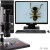 纽荷尔 电子视频数码USB接PC显微镜 2021款 DZ-E68 风尚版 2K输出