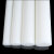 探福（TANFU）(直径200mm*1米)尼龙棒塑料棒PA6尼龙棒料圆棒韧棒塑料棒加工机床备件P1187