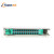天背（Tianbei）ODF光纤配线架24芯 多模满配SC 19英寸冷扎钢板 TB-ODF33