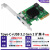 PCIE转USB3.2扩展卡2口Tpye-C转接卡台式机USB接口拓展10G千兆 USB3.2(USB+Tpye-c接口) 10Gb