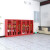 锐霆 消防柜微型消防站应急柜四人套装2*1.6米（宽2米，高1.6米，厚0.4米）