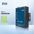 ZLG无线SIM通讯CAT.1物联网RS485透传GPRS 4G LTE通信工业设备DTU CATCOM-100