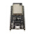 丢石头 WiFi+蓝牙模块 ESP32系列模组物联网开发板 板载天线 低功耗射频 NodeMCU-32-S2开发板 (不支持蓝牙) 1盒