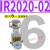 型IR1000-02BG气动IR2010-03BG可调式高精密调压阀IR3020-04B IR2020-02BG 6