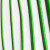 绿色塑胶钢丝绳 10KG/盘 包胶包塑晾衣绳拉紧器 单位盘 定制 5#直径5mm 约160M