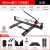 瓷砖切割机手动推刀拉划刀激光高精度切瓷砖贴地砖推拉刀专用工具 800mm推刀【升级款】标配