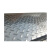 工孚 钢板 花纹钢板 楼梯钢板 钢板 脚手架用钢材 单位：平方米 1.5mm 