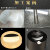 誉和（YH）单晶钻石球头铣刀 铜铝合金CNC数控刀具 金刚石高光镜面内圆弧R刀 CNC-球头刀 单晶R0.6