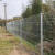 诺曼奇热镀锌防锈铁丝网围栏鱼塘河道防护网圈地隔离栅栏网热镀锌双边丝护栏4.5毫米粗*1.8米高*1米价格