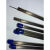 激光焊丝铝镁激光焊丝铍铜激光焊丝S50CS55CUS激光焊丝45号钢 铝镁整筒0.3200支