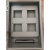 消防模块箱诺帝菲尔江森 霍尼韦尔 盛赛尔MKX 消防专用接线端子箱 16模块箱+40位端子排