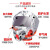 适配防毒面具 防烟面罩TZL30A火灾逃生面具 过滤式自救呼吸器消防面具 儿童款（兴安牌）