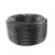 杉达瑞 PA尼龙波纹管穿线软管塑料软管黑色电线电缆护套开口 PA-AD13 (100米)内径10mm 一盘价