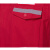 沸耐笙 FNS-22762 棉料反光劳保工装耐磨套装 优质款套装/红色M/165 1套