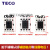 TECO东交流接触器CU-111623323840506580A220V x -2