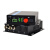 创基互联 2路视频光端机 模拟监控视频光纤收发器延长器单模单芯FC接口 BH-HT-2V 1对