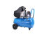 跃励工品 气泵空压机 铜芯空气压缩机空压机剪板A09 3P 1.5KW 30L 一台价 